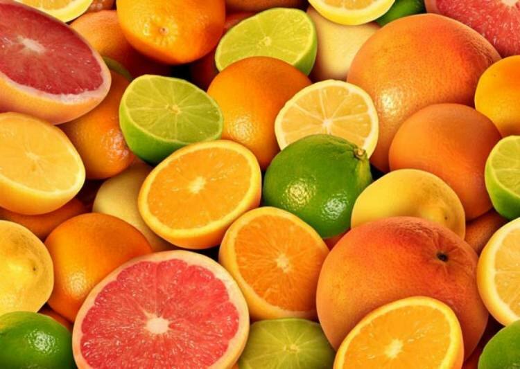 90 kilo ovoce jedli na obyvatele v Turecku
