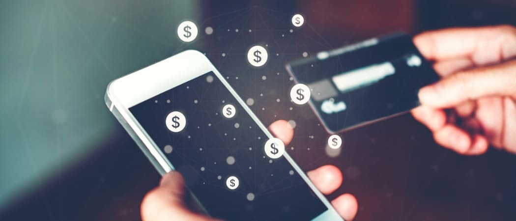 Co je aplikace Cash a jak ji mohu použít?