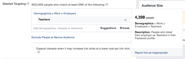 Vyhledávání v sociálních reklamách: Jak používat Google s Facebookem k vytváření specializovaného publika: zkoušející sociálních médií