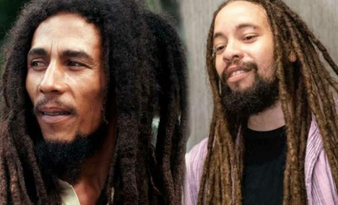 Špatné zprávy od hudebníka Josepha Mersa Marleyho, vnuka Boba Marleyho! Přišel o život...
