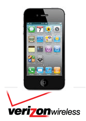 Konečně: Verizon iPhone 4 je porovnáván s Go-AT & T iPhone a Verizon iPhone