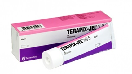 Výhody Terapix Gel! Jak používat Terapix Gel? Terapix Gel cena 2020