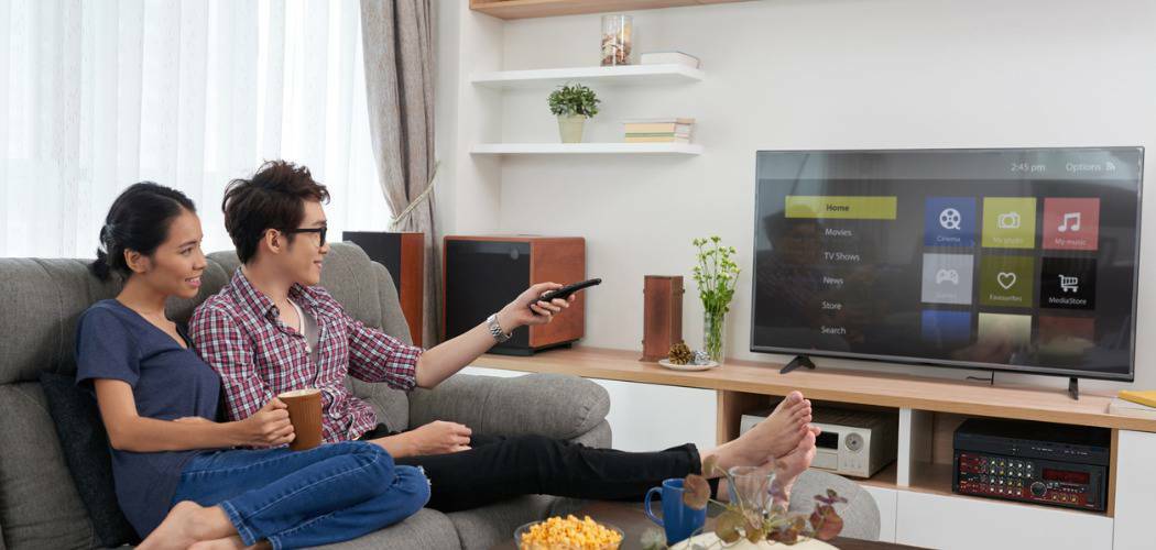 Amazon Fire TV nyní podporuje jednotné přihlášení pro TV Everywhere Apps