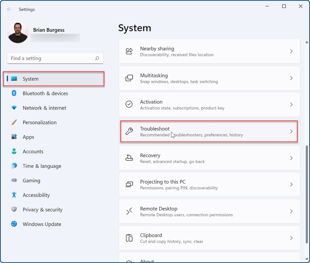 Jak opravit pomalý internet v systému Windows 11