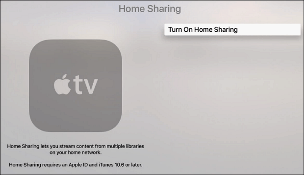 Vzdálená aplikace pro iOS nakonec pracuje s novou Apple TV