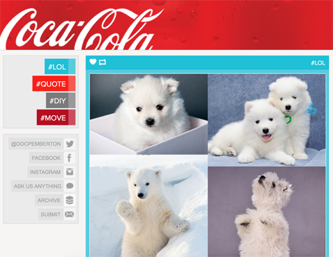 národní příspěvek ledního medvěda coca-cola