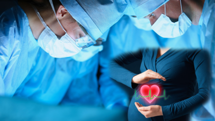 Je transplantace orgánů škodlivá? Mohou těhotné ženy, které mají transplantaci orgánů? 
