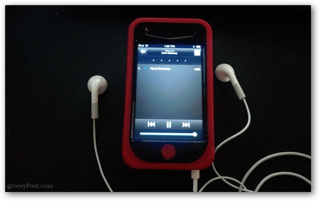 Vylepšete kvalitu hudebního zvuku v iOS pomocí ekvalizéru iTunes