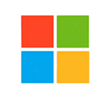 Nové logo společnosti Microsoft