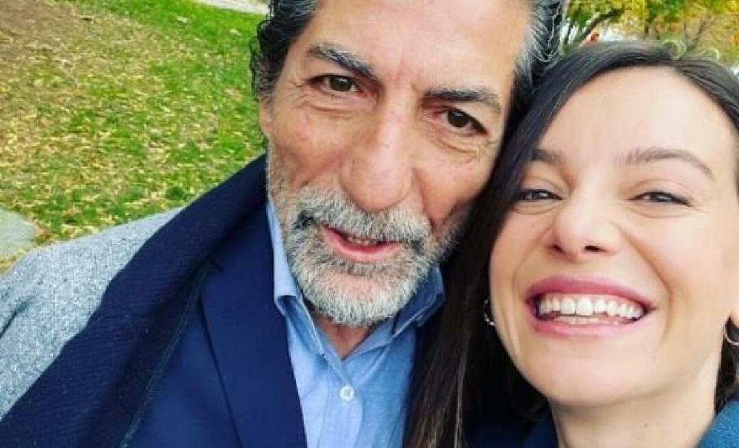 Herečka Merve Altınkaya vyděsila své fanoušky! Byt byl převezen na chirurgii