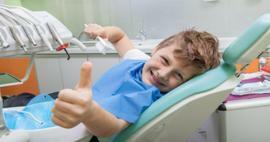 Zcela nová metoda na problémové mléčné zuby dětí!