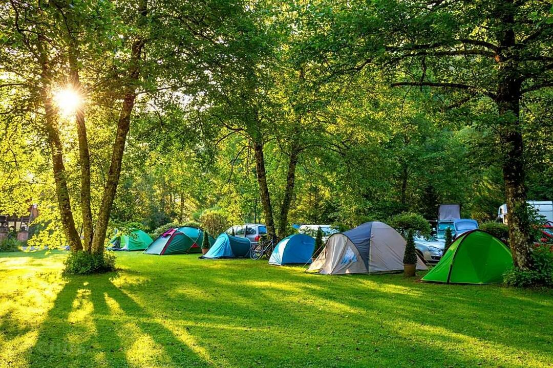 Přírodní park Polonezköy