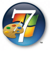 Odebrat překryvnou šipku zástupce Windows 7 pro ikony