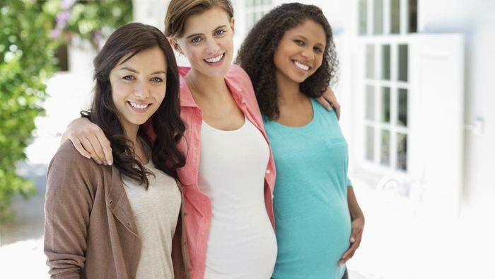 Jaké jsou rozdíly mezi dvěma těhotenstvími?