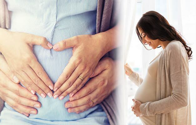 Kdy otěhotnět po menstruaci?