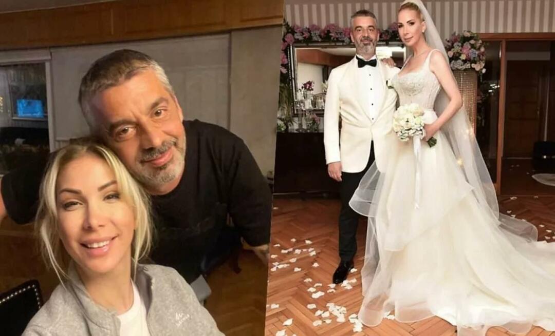 Tuğba Özerk a Gökmen Tanaçar se rozvedli během jediného sezení!