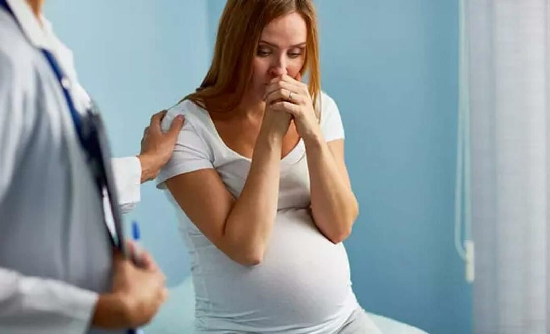 Jaký je strach z porodu, jaké jsou jeho příznaky a způsoby léčby? Jaké jsou typy tokofobie?