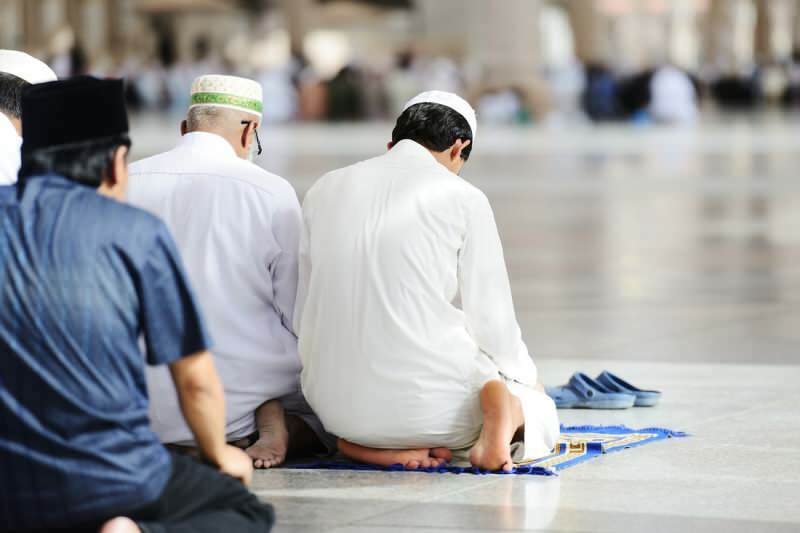 Význam dhikr Subhanallah, Alhamdulillah a Allahu Akbar přednesených po modlitbě