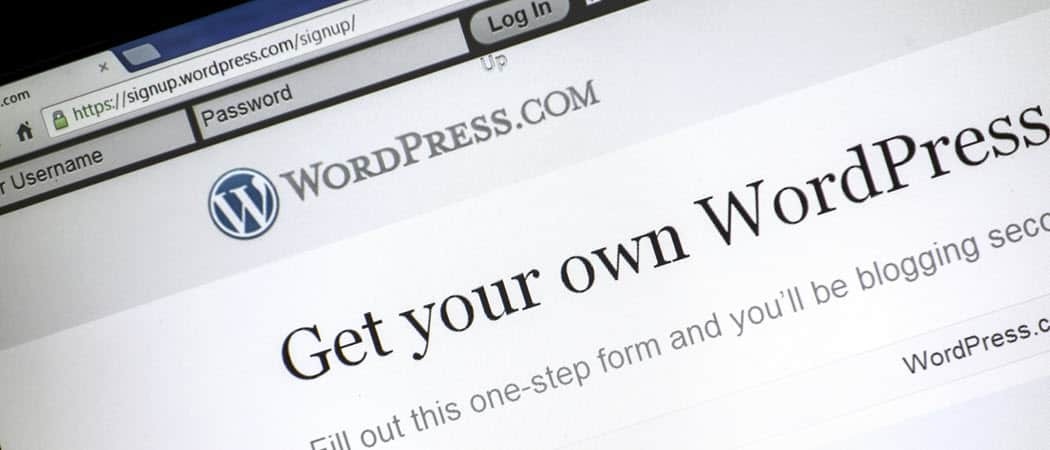 7 nejlepších témat WordPress pro spuštění vlastního blogu