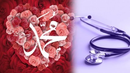 Nemoci, které se vyskytují v islámu! Modlitba za ochranu před epidemií a infekčními chorobami