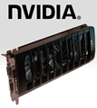 Pověsti - plán Nvidia oznamuje GPU s duálním grafickým procesorem