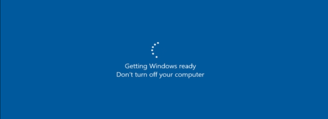 Zaseknutí systému Windows: Jak to opravit