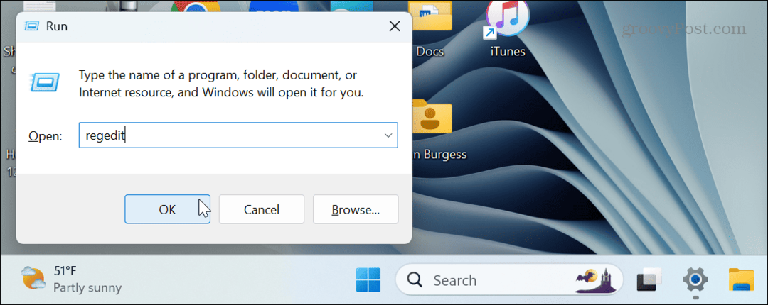 Jak zakázat upozornění na tipy a doporučení pro Windows 11