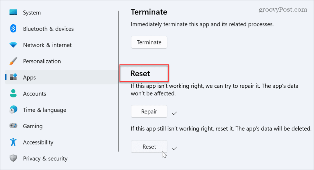 Jak opravit „Byl dosažen bod zlomu výjimky“ v systému Windows 11