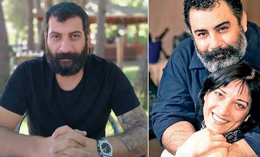 Jeho podobnost s Ahmetem Kayou byla pozoruhodná! Özgür Tüzer prohrál žalobu podanou rodinou Kaya
