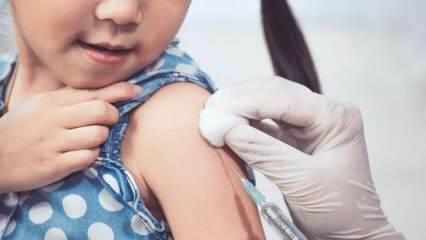 Odborníci vysvětlili zvědavou otázku! Budou děti moci dostat koronovou vakcínu?