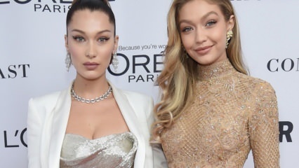 Překvapivé prohlášení bratrů Gigi a Bella Hadid!