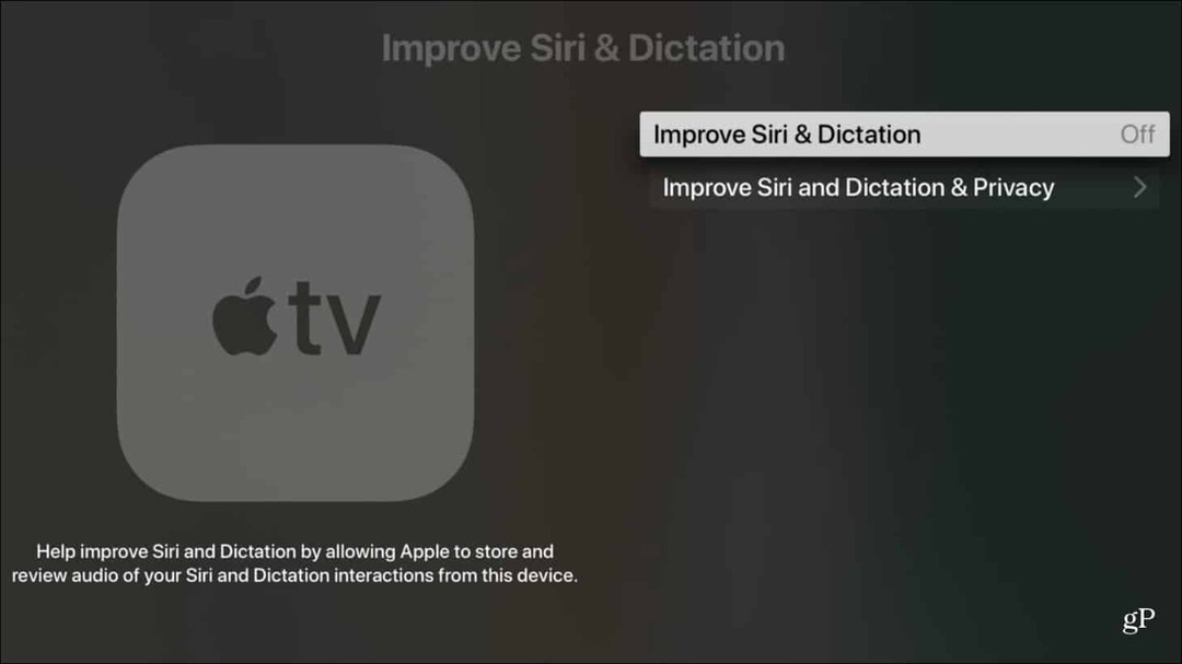 Jak odstranit vaši historii Siri z iPhone, iPad, Mac a Apple TV