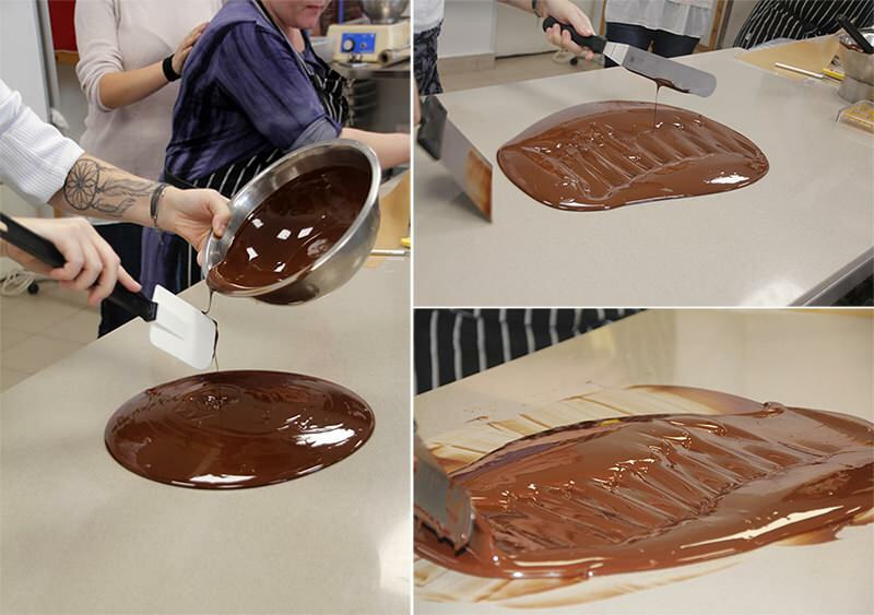 Co je temperování, jak se provádí temperování čokolády?