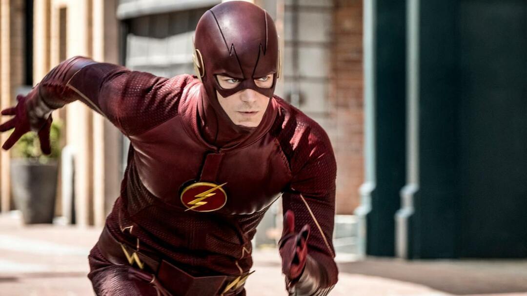 Byl zveřejněn první trailer k filmu The Flash! Kdy je film The Flash a kdo jsou herci?