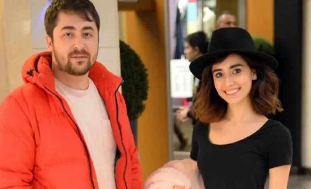 Kvůli manželce ho vyhodili z TV8! Semih Öztürk a Kurretülayn Matur se rozvádějí