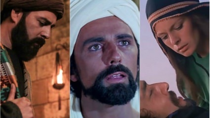 Jaké filmy nejlépe popisují islámské náboženství?