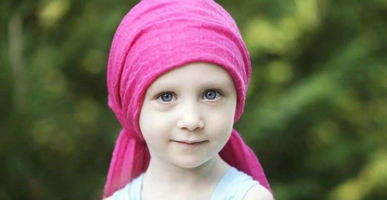 Co je to rakovina krve (leukémie)? Příznaky a léčba leukémie u dětí
