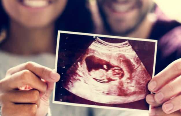 Mění se pohlaví dítěte? Kolik týdnů po iluzi pohlaví během těhotenství?