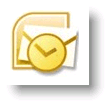 Logo Microsoft Outlook 2007