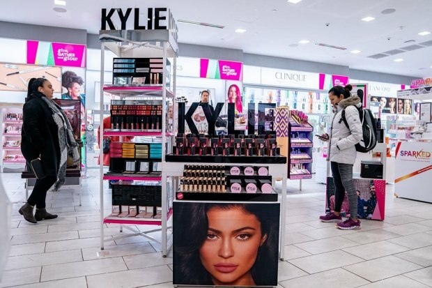 Kylie Jenner Kylie Kosmetika 