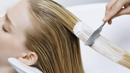 Jak se starat o vlasy doma v zimě? Nejjednodušší metoda péče o vlasy
