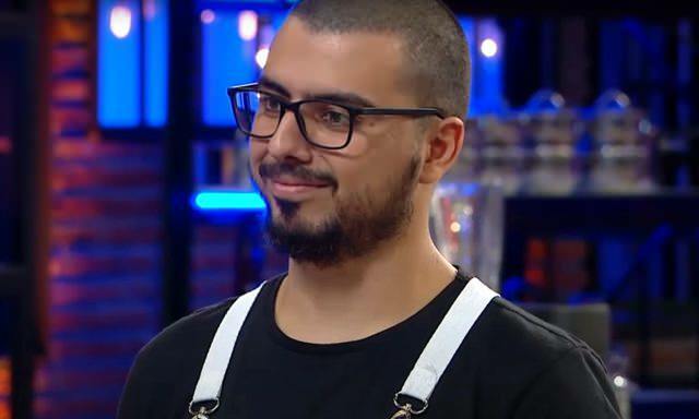 Kdo je Masterchef Serhat? Jak starý a kde je konkurent Masterchef 2020 Serhat Doğramacı