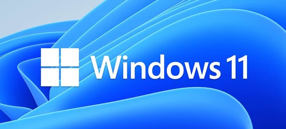 Microsoft vydává Windows 11 Build 22000.168