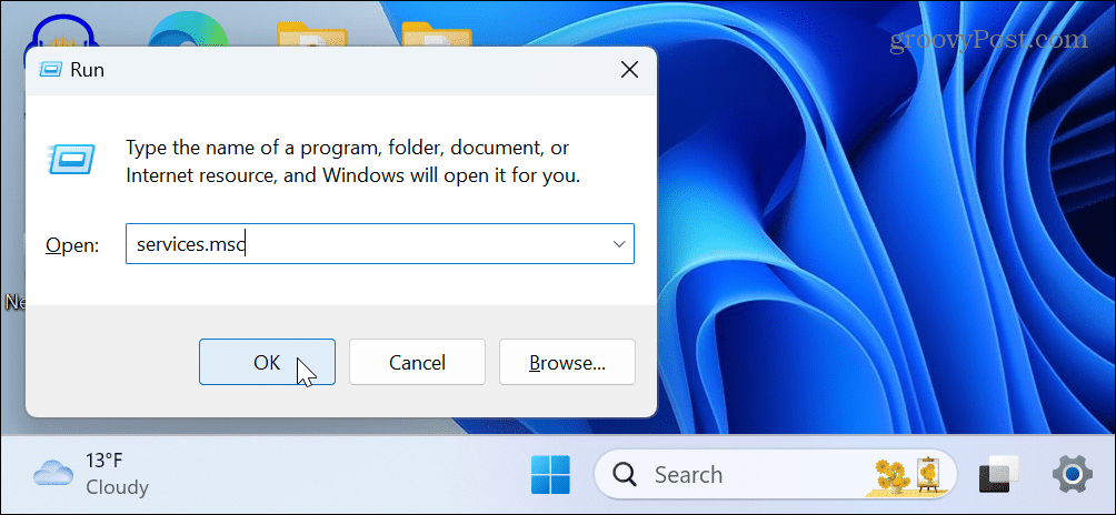 Vypnout-Windows-11-tlačítko Start