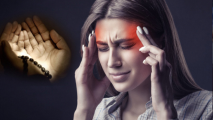 Nejúčinnější modlitba a duchovní recepty za těžkou bolest hlavy! Jak je to bolest hlavy?