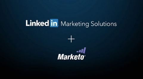 LinkedIn a Marketo ohlašují společné marketingové řešení