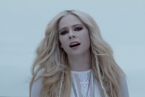 Avril Lavigne: Někteří nevěří, že jsem skutečný