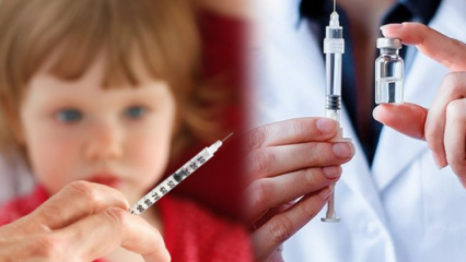Jsou vakcíny proti chřipce užitečné nebo škodlivé? Známé chyby týkající se vakcín