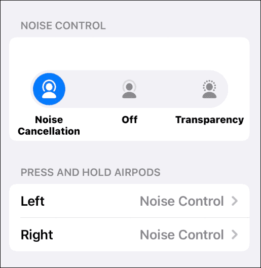 možnosti potlačení hluku