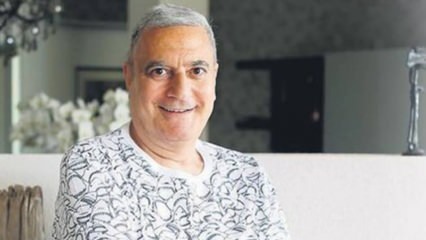 Mehmet Ali Erbil: Bůh žehnej našemu prezidentovi a ministrovi zdravotnictví